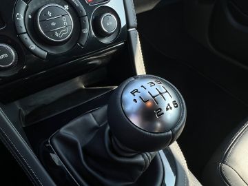 Peugeot RCZ